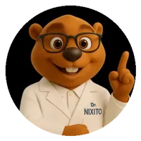 Dr. Nixito